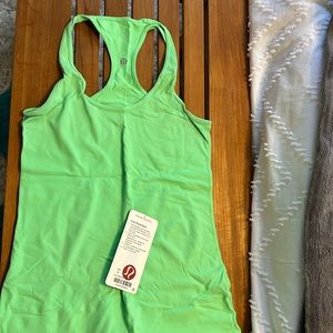 Lululemon Racerback